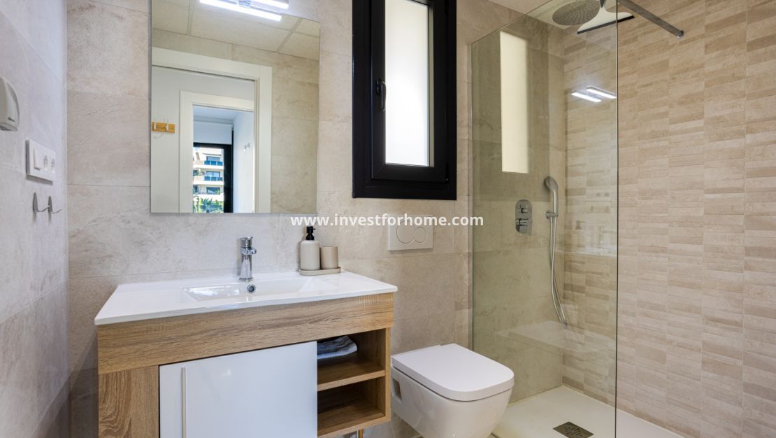 Reventa - Apartamento - Orihuela Costa - Costa Blanca