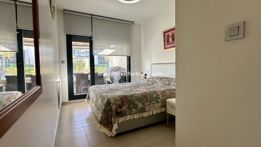Reventa - Apartamento - Orihuela Costa - Costa Blanca