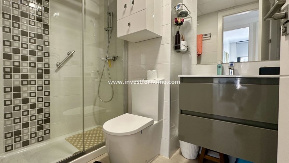 Reventa - Apartamento - Orihuela Costa - Costa Blanca