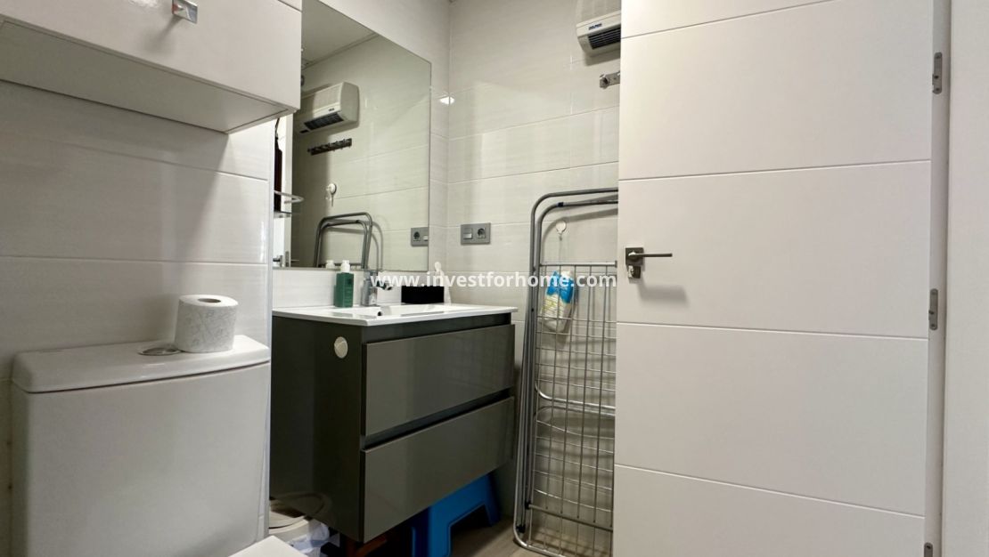 Reventa - Apartamento - Orihuela Costa - Costa Blanca