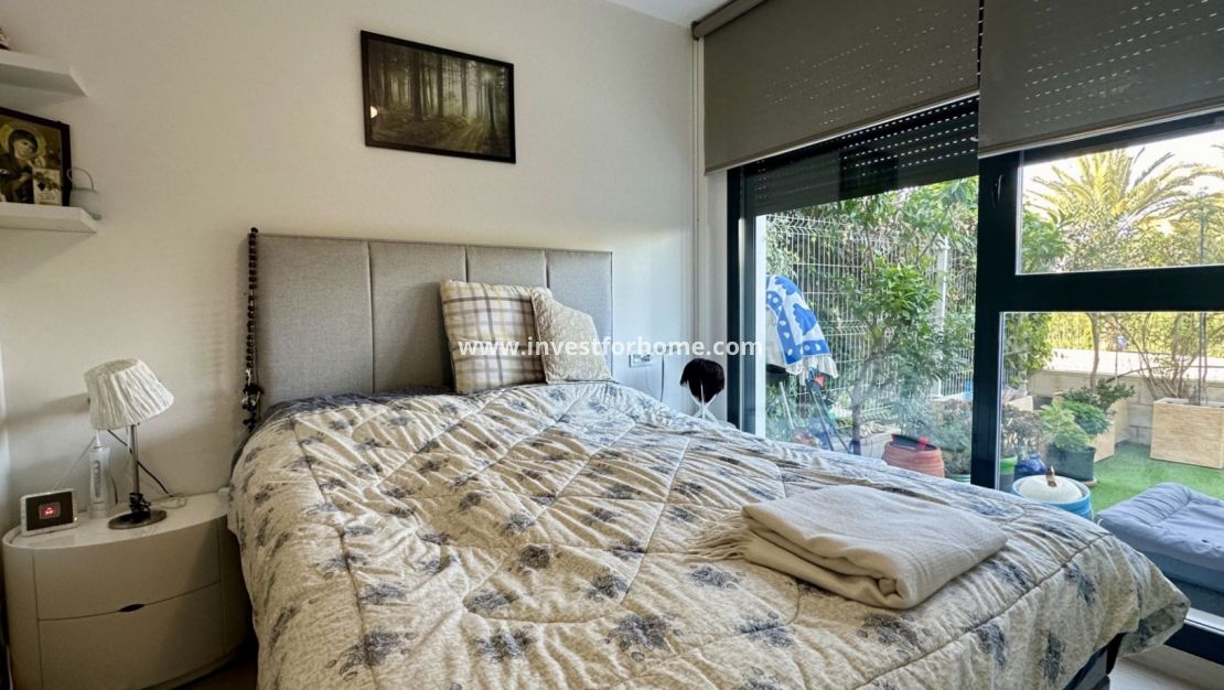 Reventa - Apartamento - Orihuela Costa - Costa Blanca