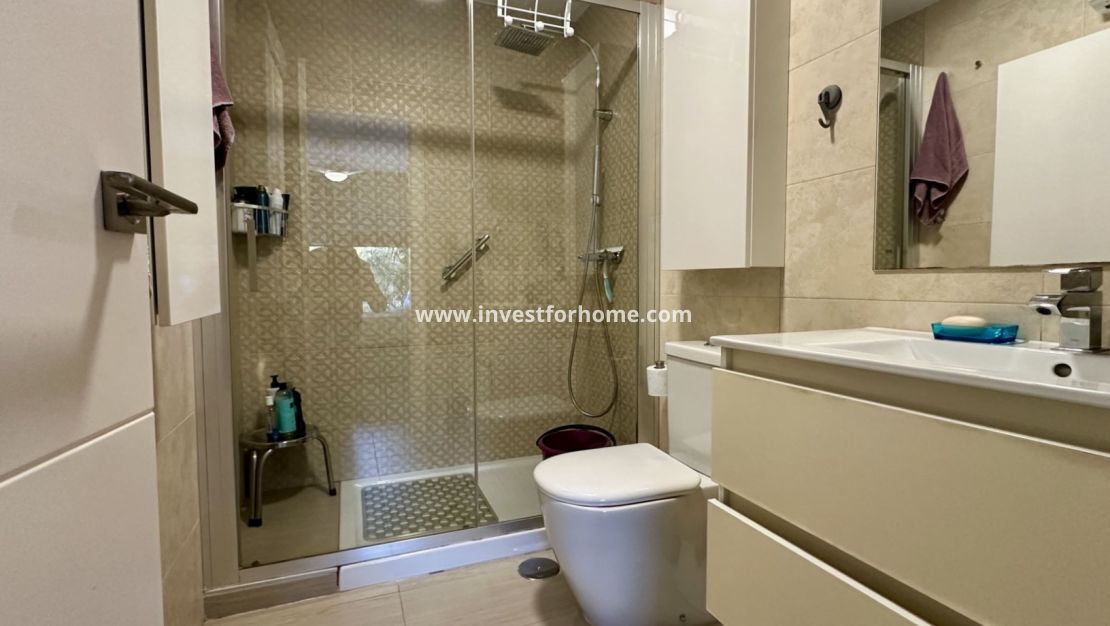 Reventa - Apartamento - Orihuela Costa - Costa Blanca