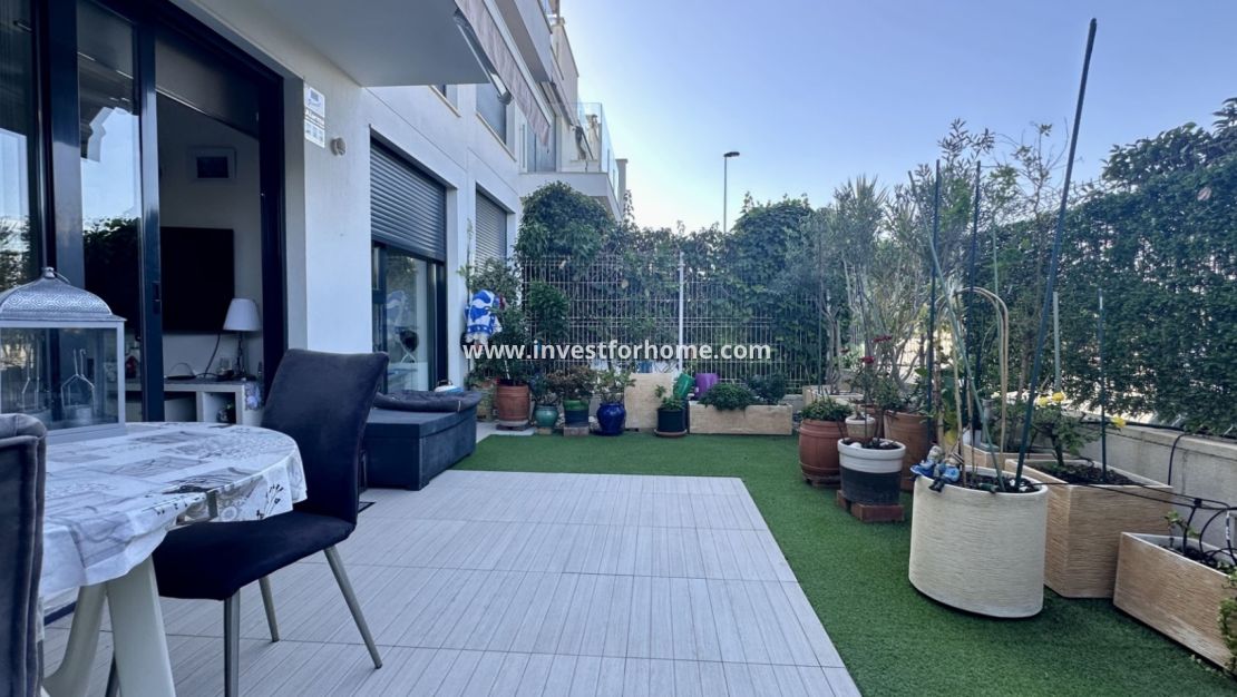 Reventa - Apartamento - Orihuela Costa - Costa Blanca