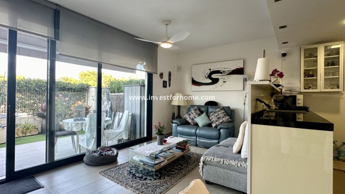 Reventa - Apartamento - Orihuela Costa - Costa Blanca