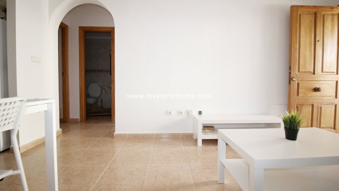 Reventa - Apartamento - Orihuela Costa - Costa Blanca