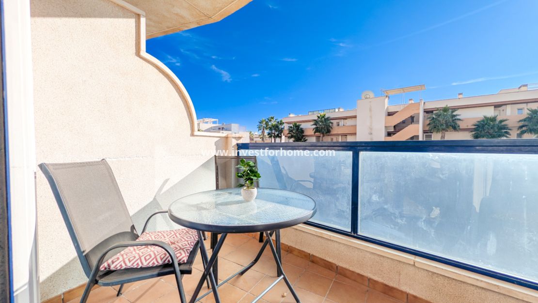 Reventa - Apartamento - Orihuela Costa - Costa Blanca