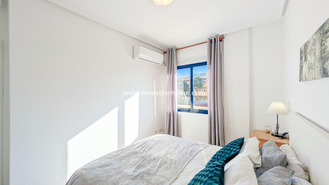 Reventa - Apartamento - Orihuela Costa - Costa Blanca