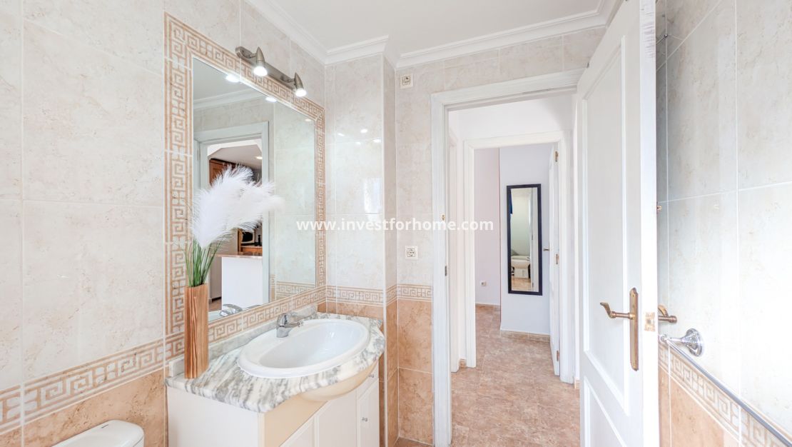 Reventa - Apartamento - Orihuela Costa - Costa Blanca