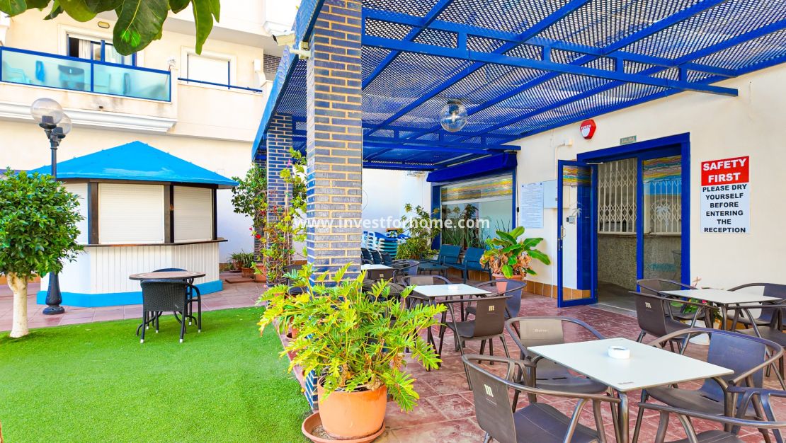 Reventa - Apartamento - Orihuela Costa - Costa Blanca