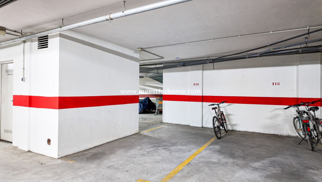 Reventa - Apartamento - Orihuela Costa - Costa Blanca