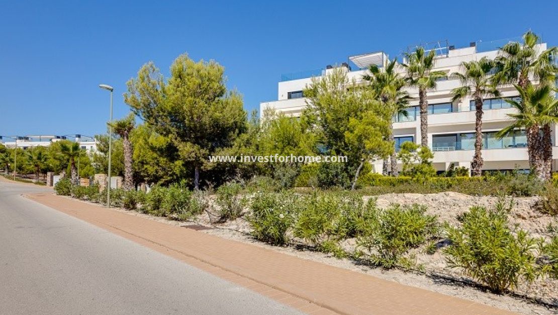 Reventa - Apartamento - Orihuela Costa - Costa Blanca