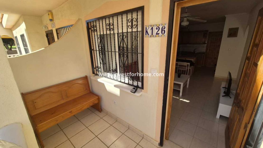 Reventa - Apartamento - Orihuela Costa - Costa Blanca