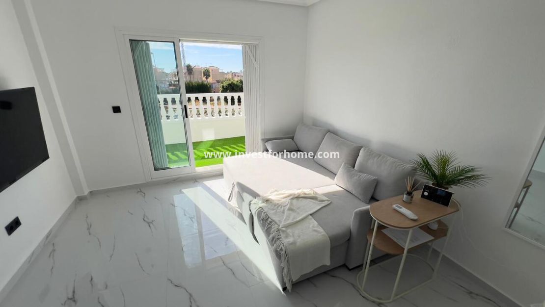 Reventa - Apartamento - Orihuela Costa - Costa Blanca