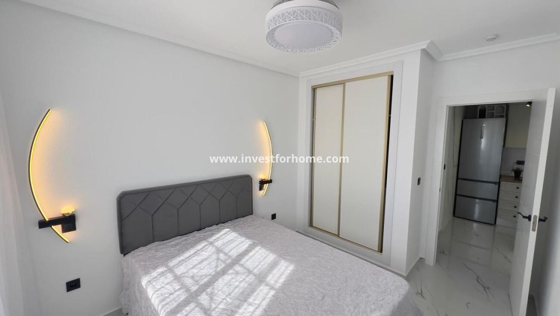 Reventa - Apartamento - Orihuela Costa - Costa Blanca