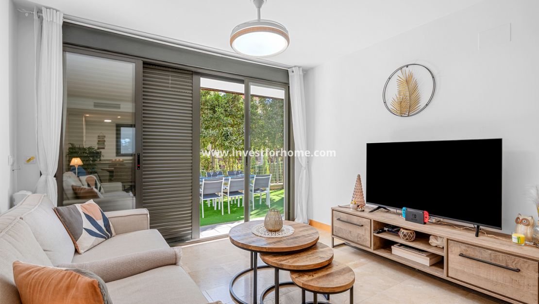 Reventa - Apartamento - Orihuela Costa - Costa Blanca