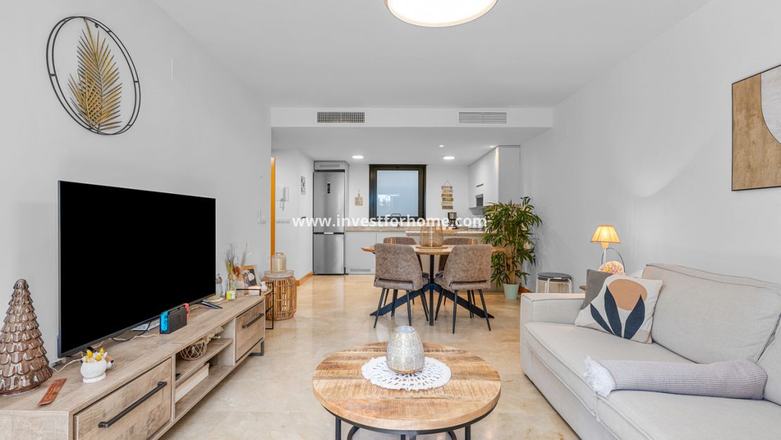 Reventa - Apartamento - Orihuela Costa - Costa Blanca