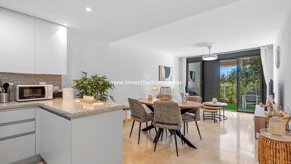 Reventa - Apartamento - Orihuela Costa - Costa Blanca