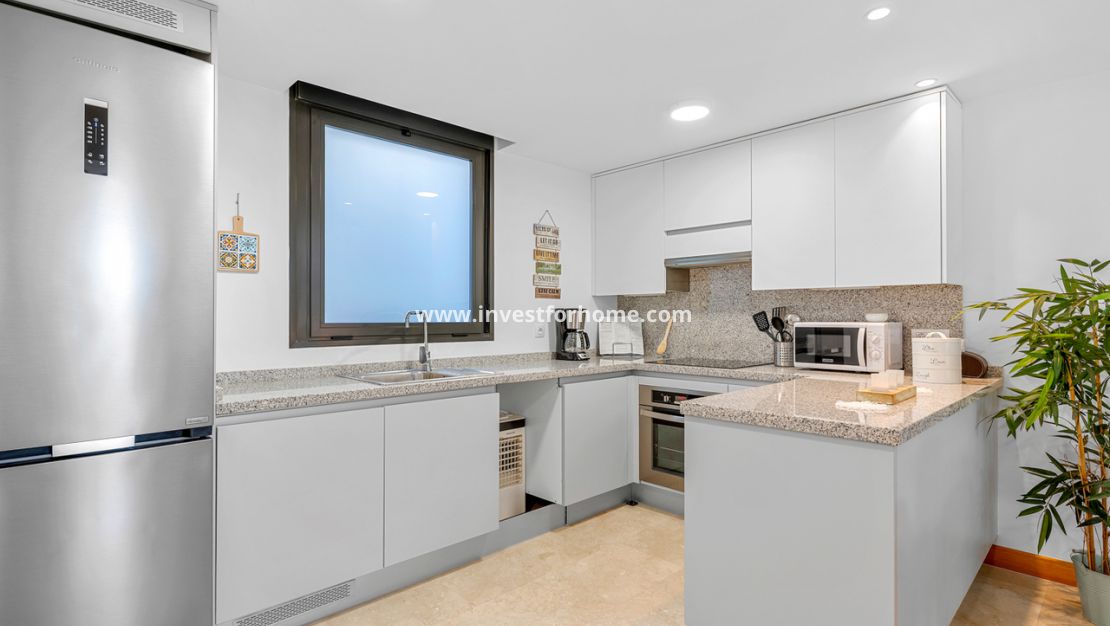 Reventa - Apartamento - Orihuela Costa - Costa Blanca