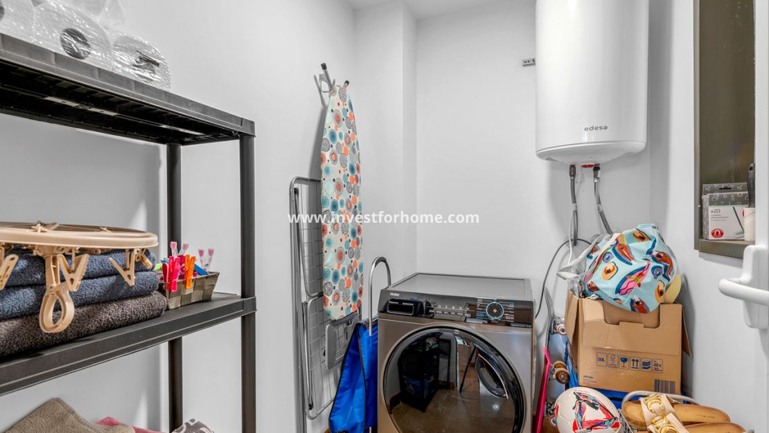 Reventa - Apartamento - Orihuela Costa - Costa Blanca