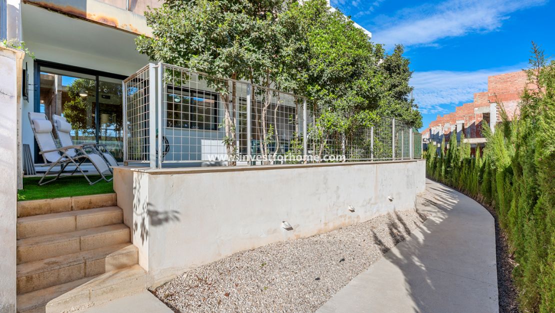 Reventa - Apartamento - Orihuela Costa - Costa Blanca