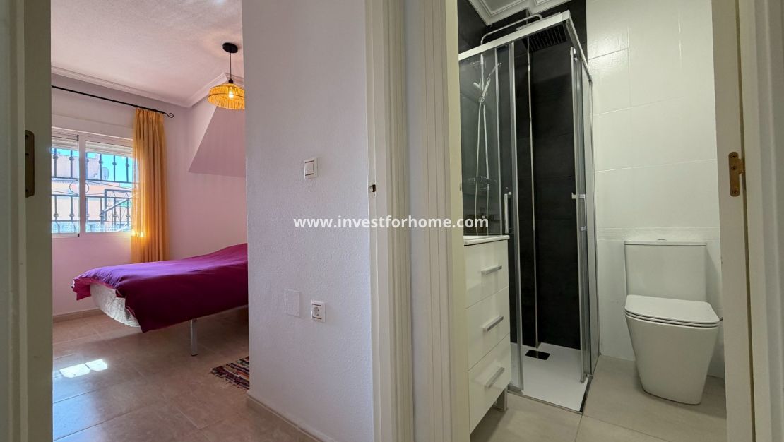 Reventa - Apartamento - Orihuela Costa - Costa Blanca