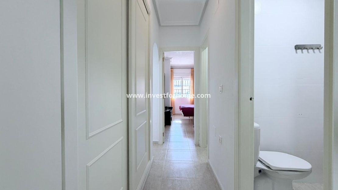 Reventa - Apartamento - Orihuela Costa - Costa Blanca