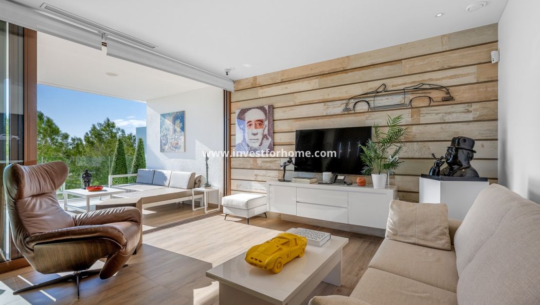 Reventa - Apartamento - Orihuela Costa - Costa Blanca