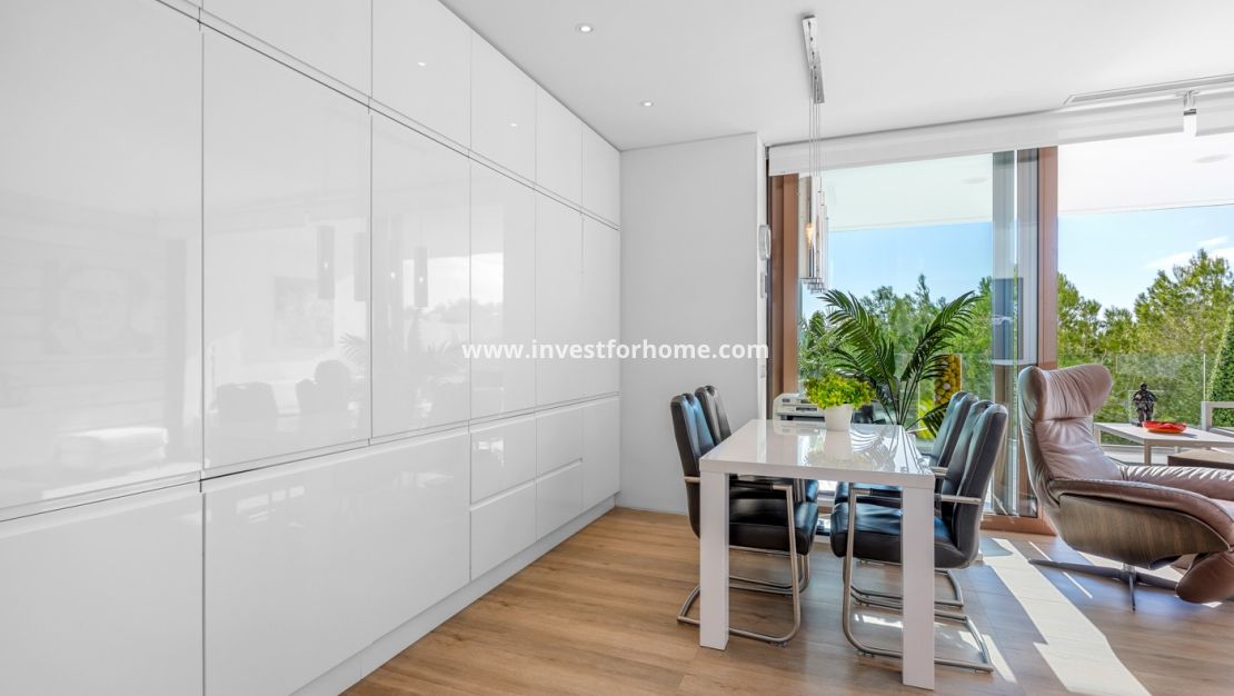 Reventa - Apartamento - Orihuela Costa - Costa Blanca