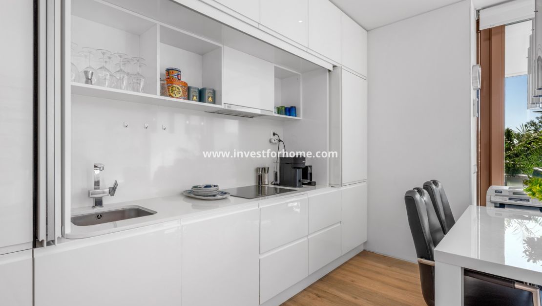 Reventa - Apartamento - Orihuela Costa - Costa Blanca