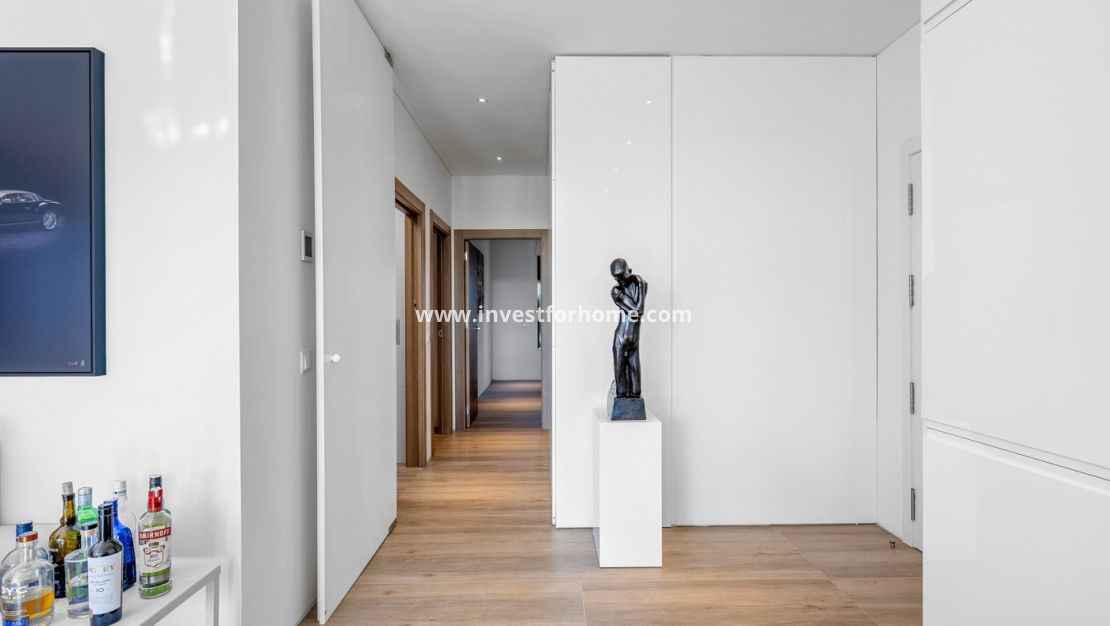 Reventa - Apartamento - Orihuela Costa - Costa Blanca