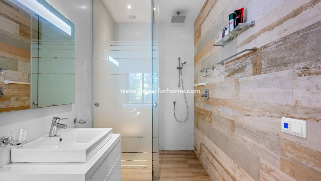 Reventa - Apartamento - Orihuela Costa - Costa Blanca