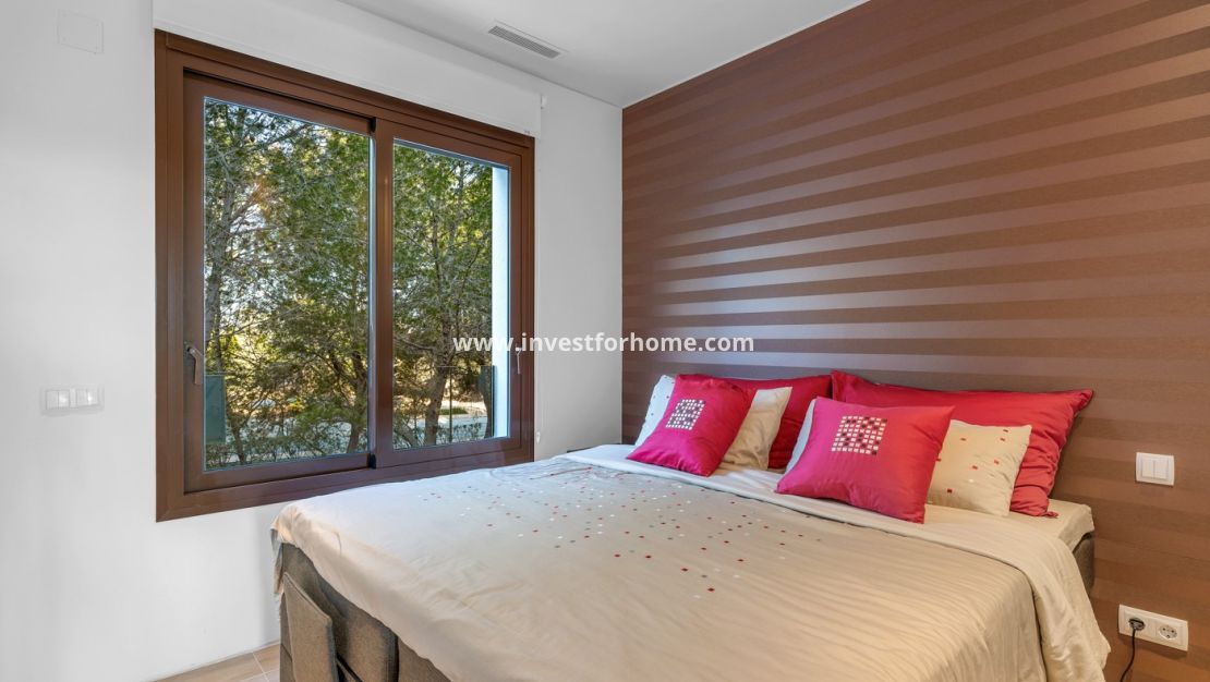 Reventa - Apartamento - Orihuela Costa - Costa Blanca