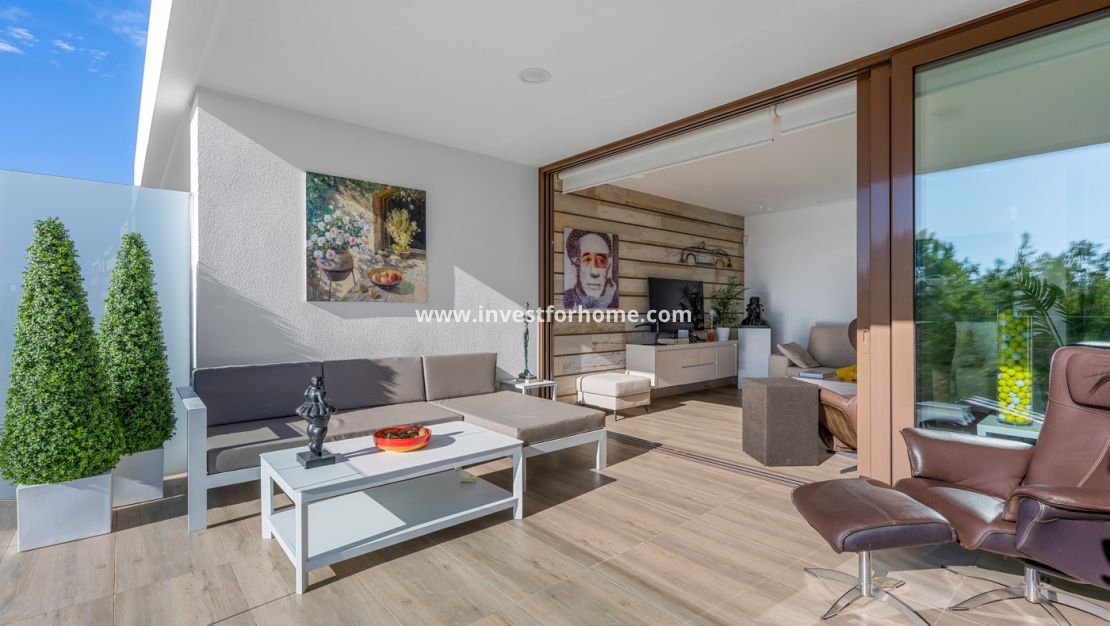 Reventa - Apartamento - Orihuela Costa - Costa Blanca