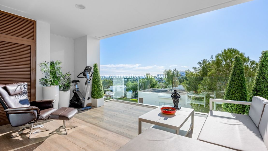 Reventa - Apartamento - Orihuela Costa - Costa Blanca