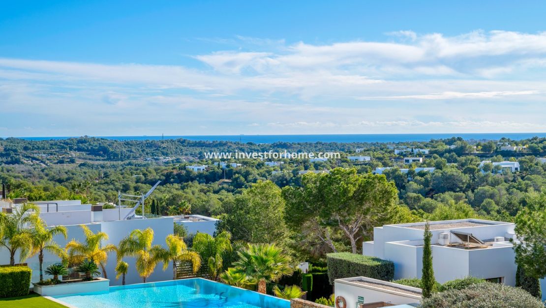 Reventa - Apartamento - Orihuela Costa - Costa Blanca