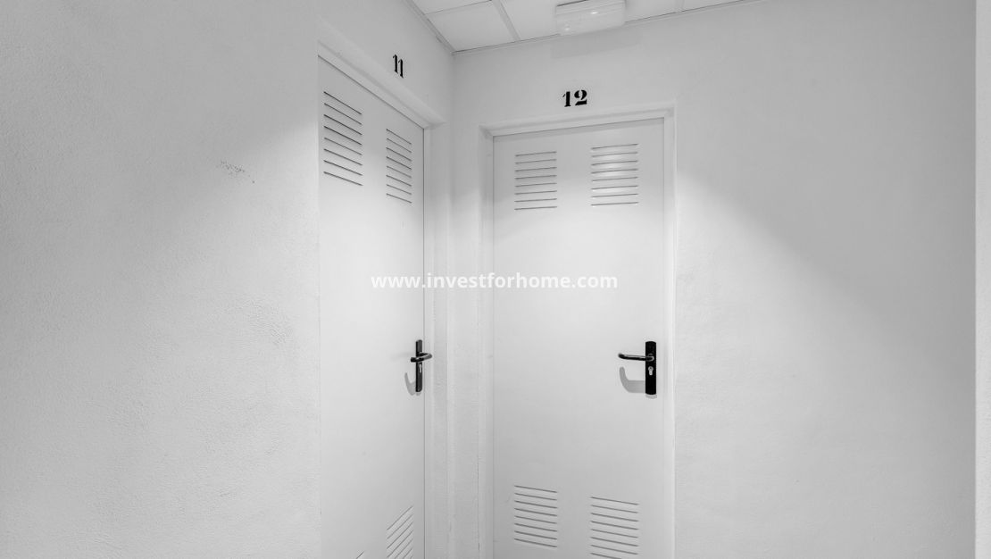 Reventa - Apartamento - Orihuela Costa - Costa Blanca