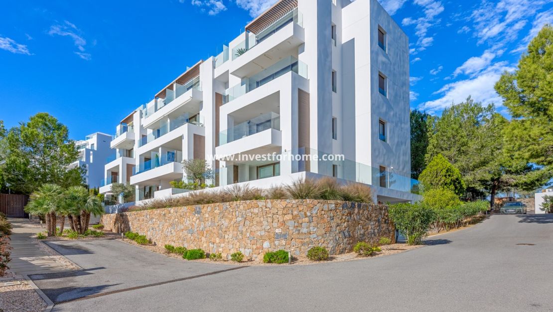 Reventa - Apartamento - Orihuela Costa - Costa Blanca