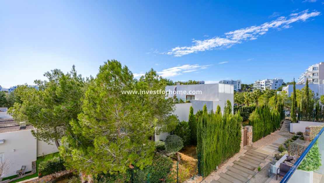 Reventa - Apartamento - Orihuela Costa - Costa Blanca