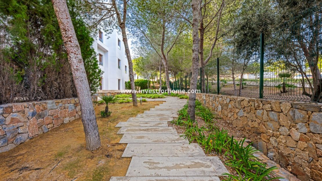 Reventa - Apartamento - Orihuela Costa - Costa Blanca