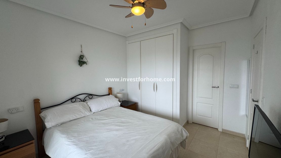 Reventa - Apartamento - Orihuela Costa - Costa Blanca