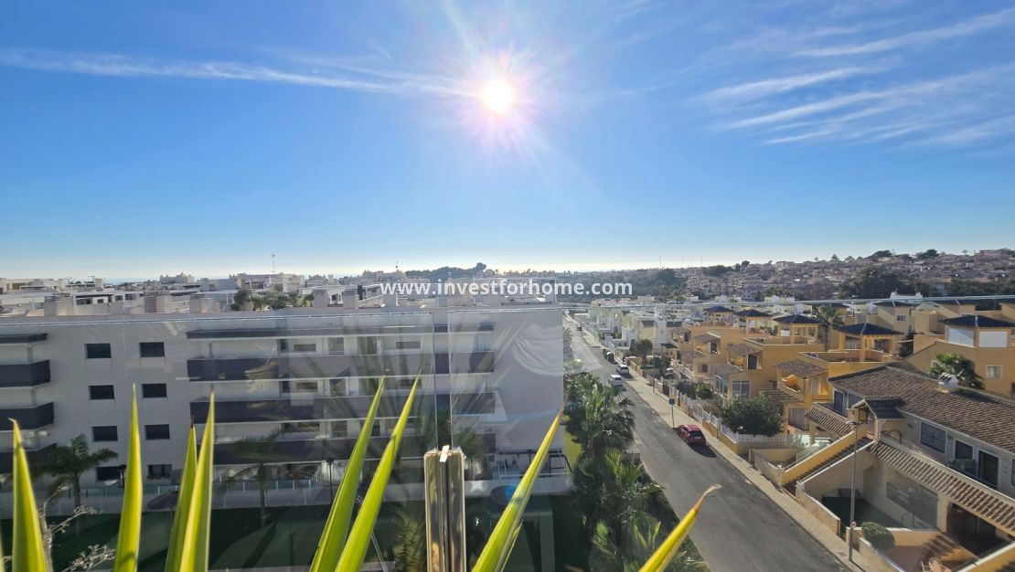 Reventa - Apartamento - Orihuela Costa - Costa Blanca