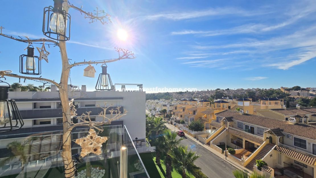 Reventa - Apartamento - Orihuela Costa - Costa Blanca