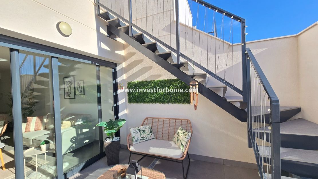 Reventa - Apartamento - Orihuela Costa - Costa Blanca