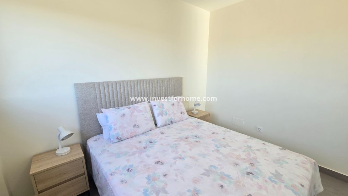 Reventa - Apartamento - Orihuela Costa - Costa Blanca