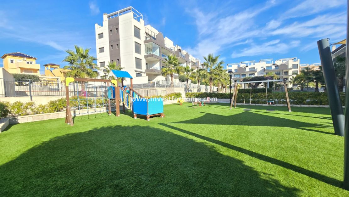 Reventa - Apartamento - Orihuela Costa - Costa Blanca
