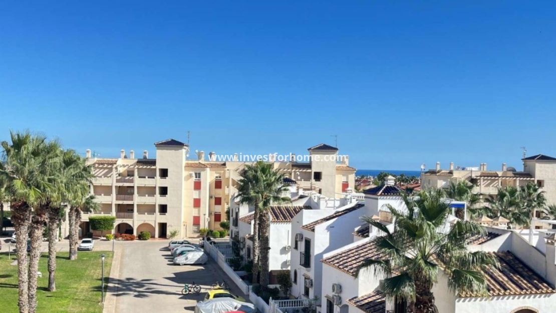 Reventa - Apartamento - Orihuela Costa - Costa Blanca