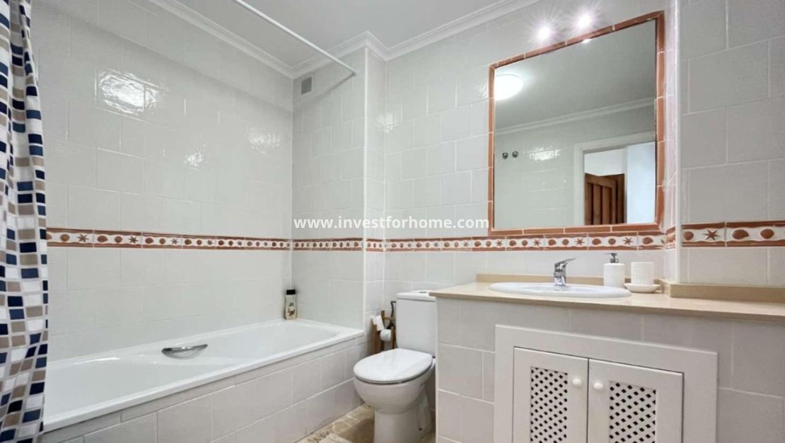 Reventa - Apartamento - Orihuela Costa - Costa Blanca