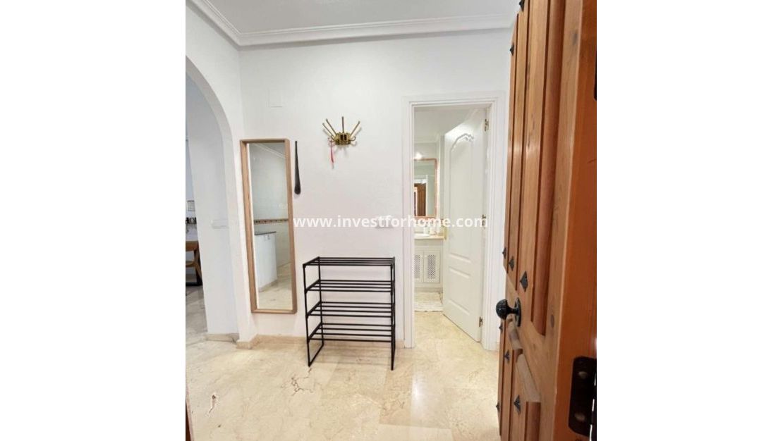 Reventa - Apartamento - Orihuela Costa - Costa Blanca