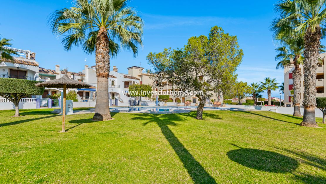 Reventa - Apartamento - Orihuela Costa - Costa Blanca