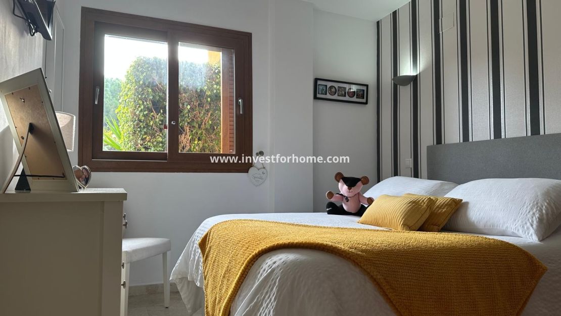 Reventa - Apartamento - Orihuela Costa - Costa Blanca